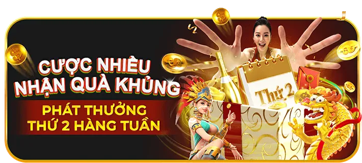 Đặc quyền VIP b52play code
